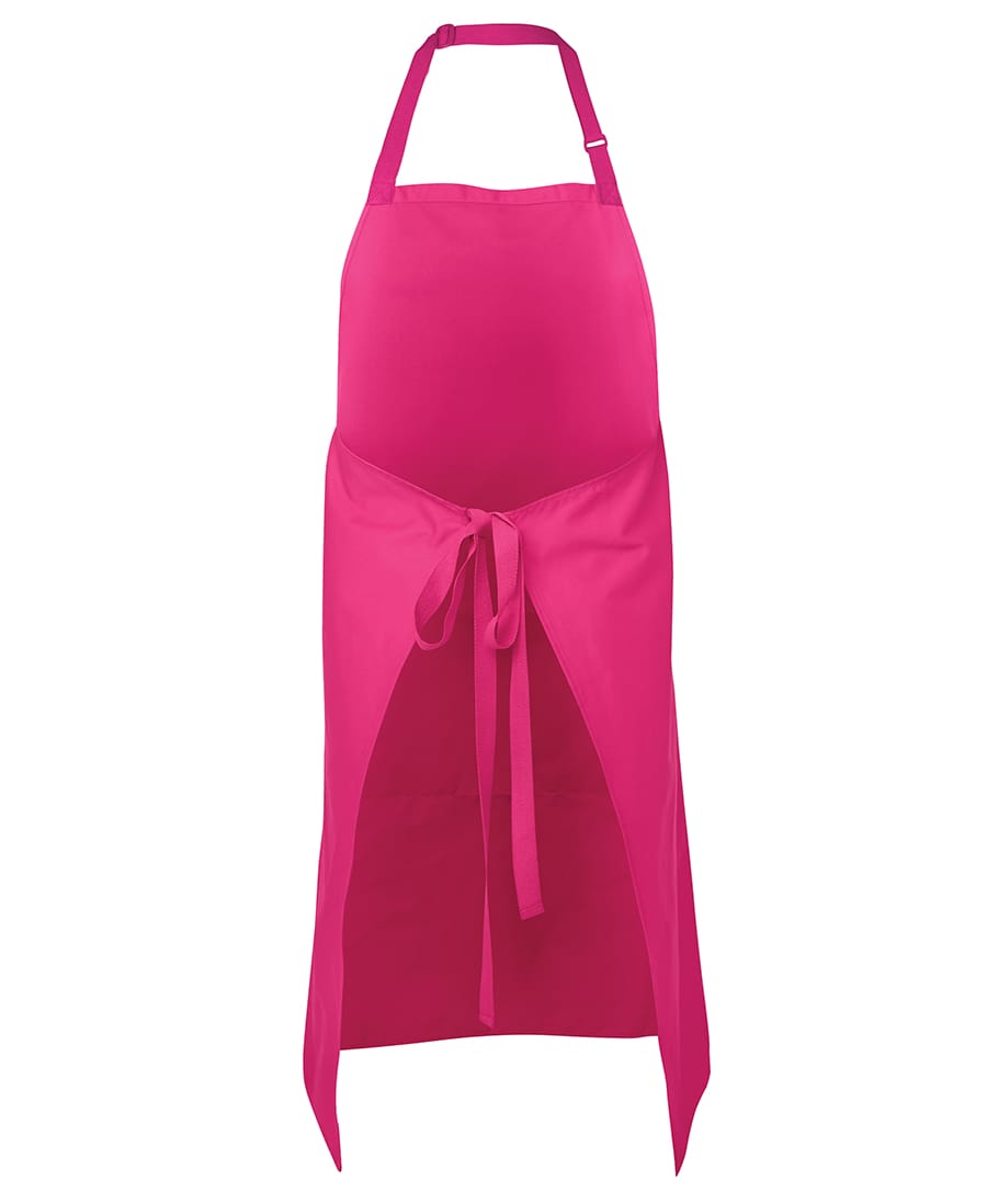 86X93 Bib Apron - Image 10
