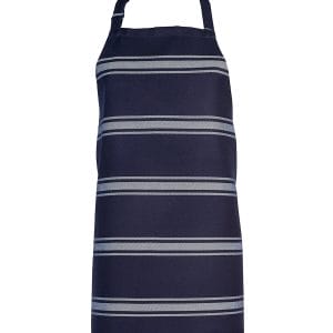 Butcher's Apron Bib