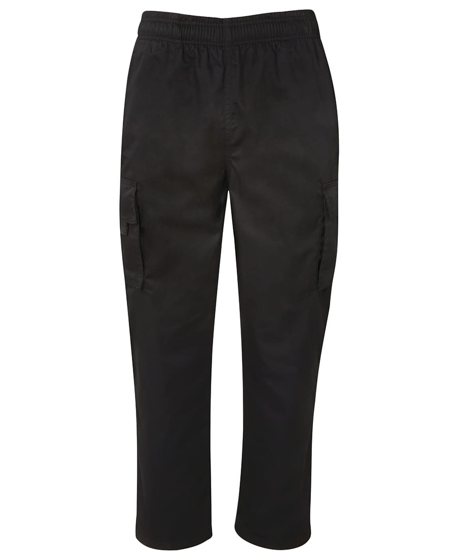 Elasticated Cargo Pant