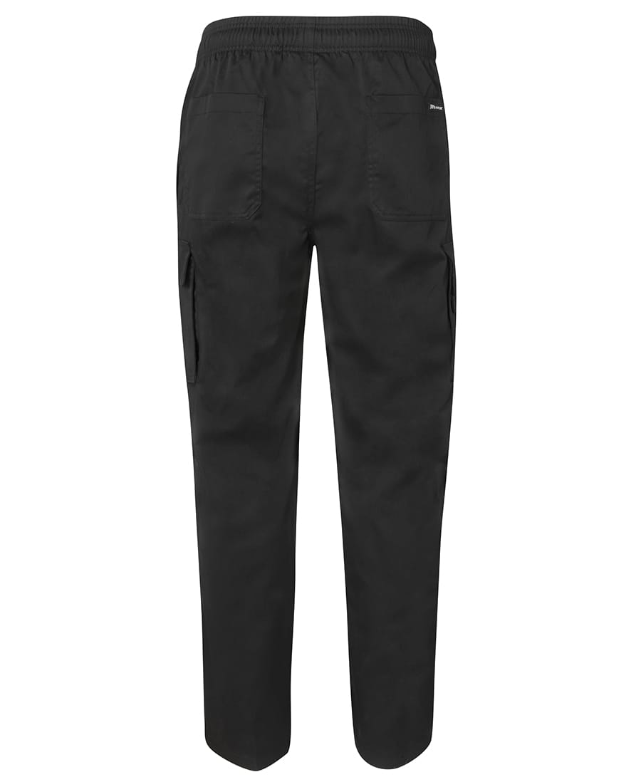Elasticated Cargo Pant - Image 2