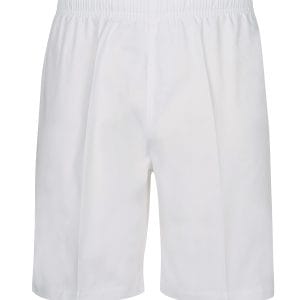 Elasticated No Pocket Short