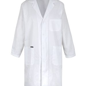 Food Industry Dust Coat