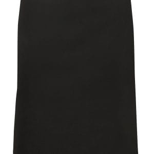 86X93 Bib Apron (No Pocket)