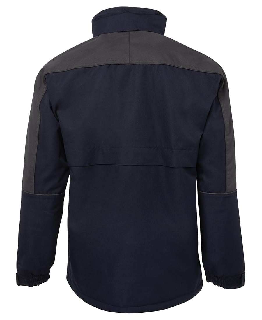 A.T. Jacket - Image 2