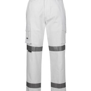 Biomotion Night Pant With Reflective Tape