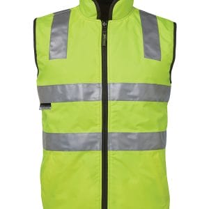 Hv 4602.1 (D+N) Rev Vest