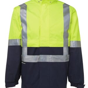 Hv A.T. (D+N) Jacket