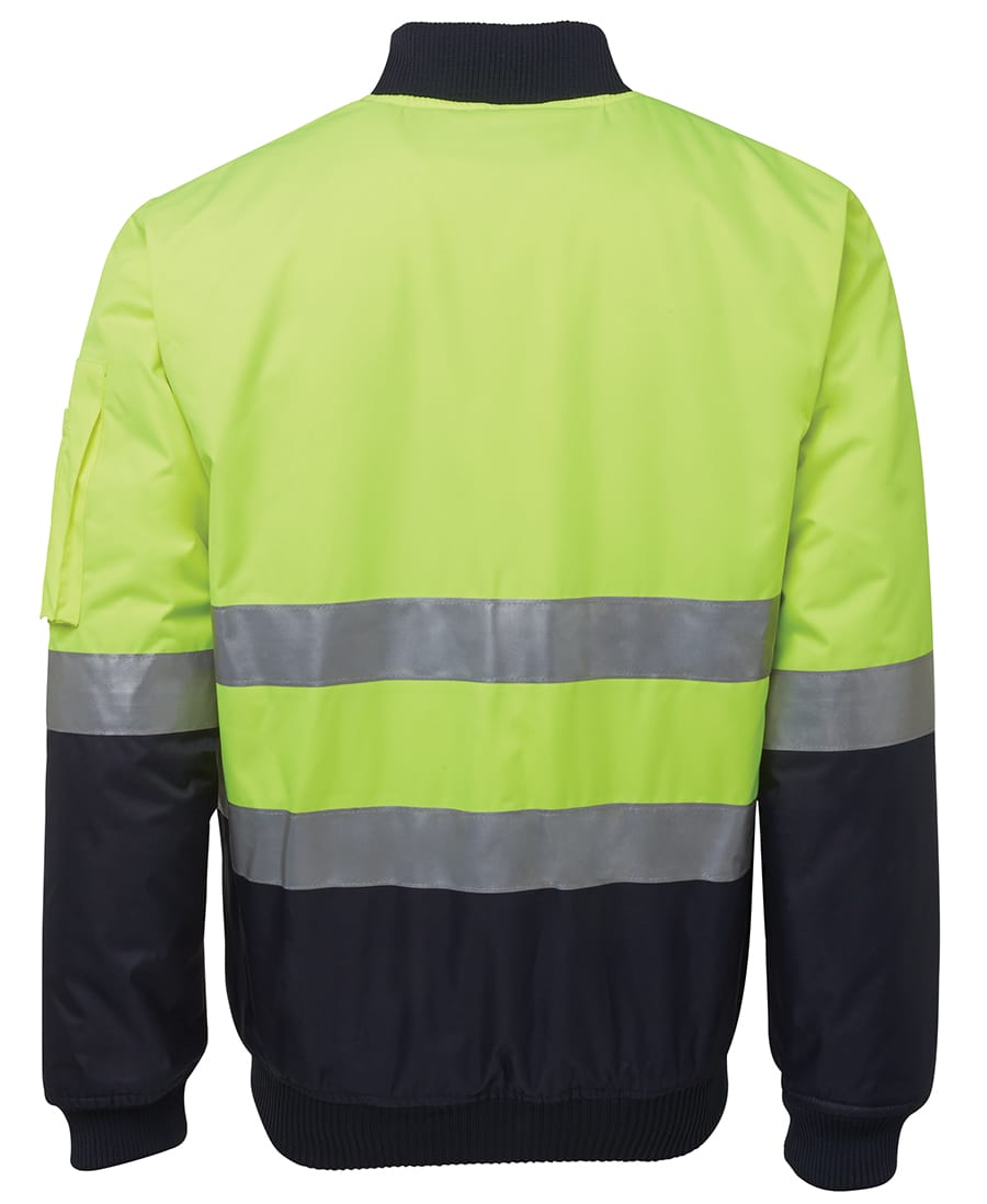 Hv (D+N) Flying Jacket - Image 2