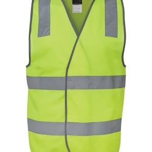 Hv (D+N) Safety Vest