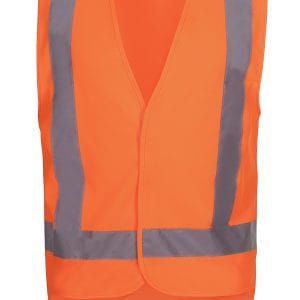 Hv (D+N) Ttmc-W Vest