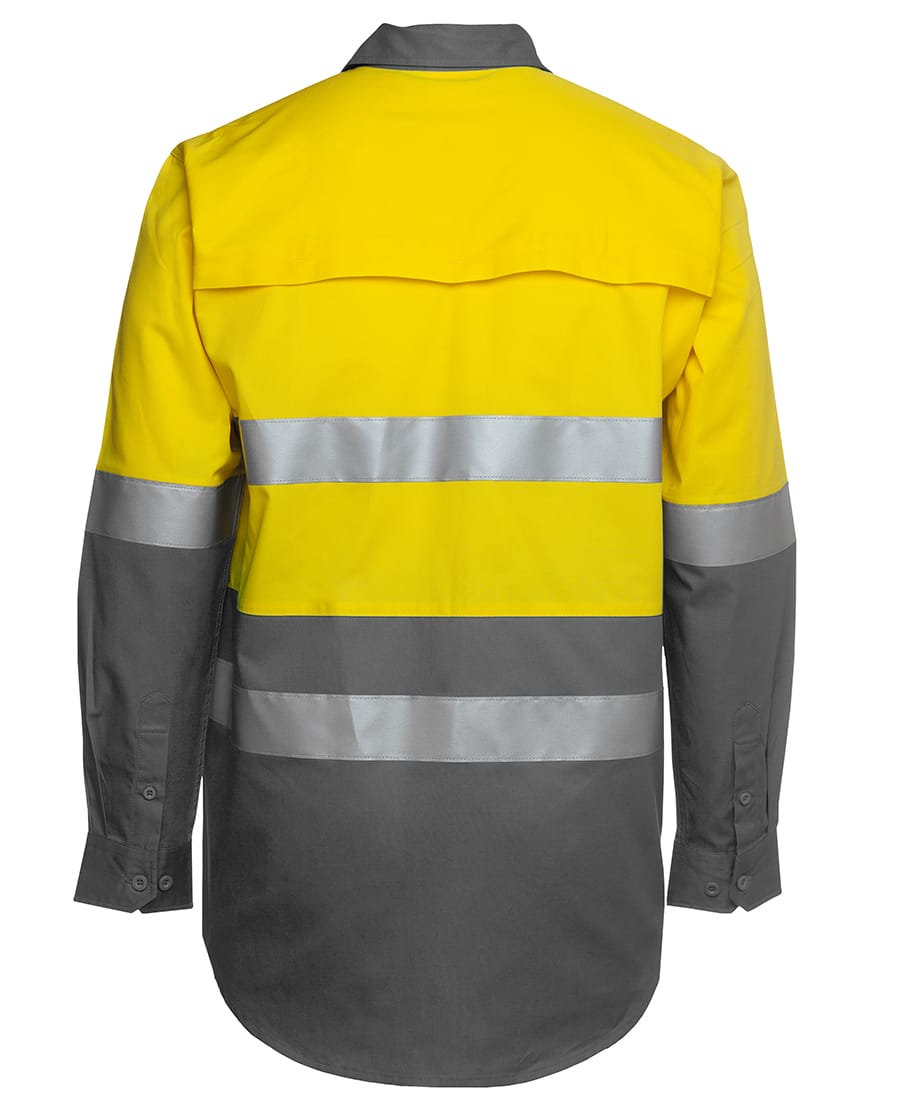 Hv (D+N) L/S 150G W/Shirt - Image 2