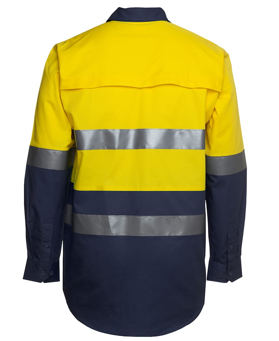 Hv (D+N) L/S 150G W/Shirt - Image 4