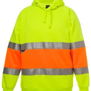 Biomotion (D+N) Pull Over Hoodie