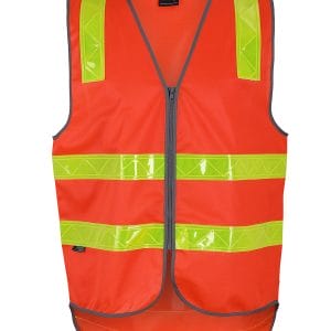 Vic Road (D+N) Safety Vest