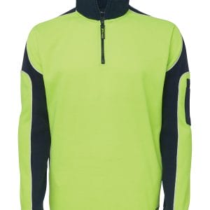 Hv 4602.1 Arm Panel Polar