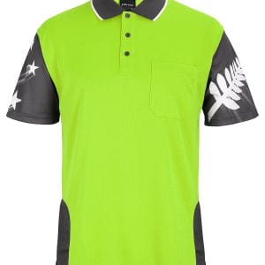 Hv Nz Fern Polo
