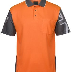 Hv Southern Cross Polo
