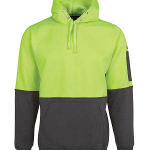 Hv Pull Over Hoodie