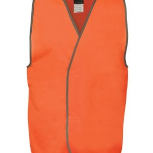 Hv Safety Vest