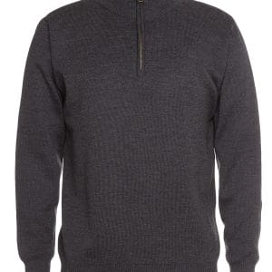 Mens Corporate 1/2 Zip Jumper