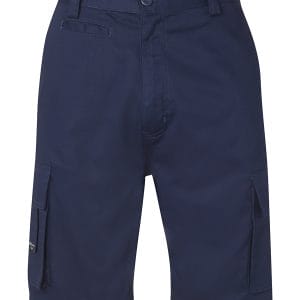 Light Multi Pkt Short