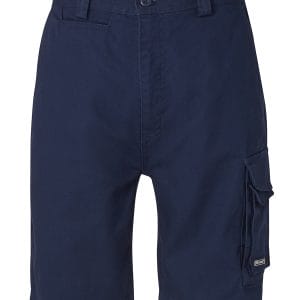 Canvas Cargo Short