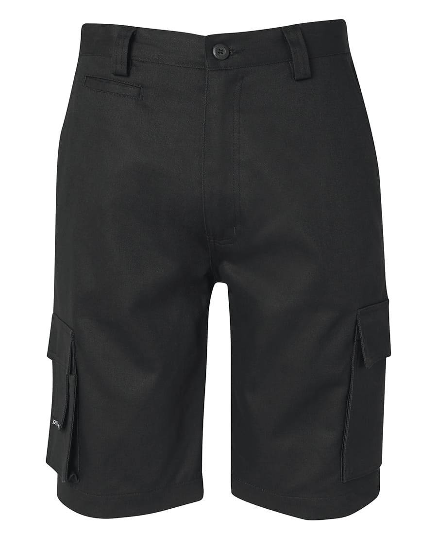 M/Rised Multi Pkt Short