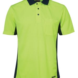 Hv S/S Sport Polo