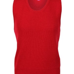 Ladies Corporate Crew Neck Vest