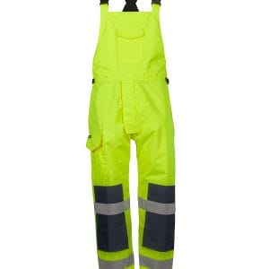 Waterproof Bib & Brace