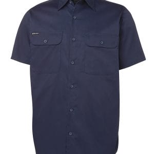 S/S 150G Work Shirt