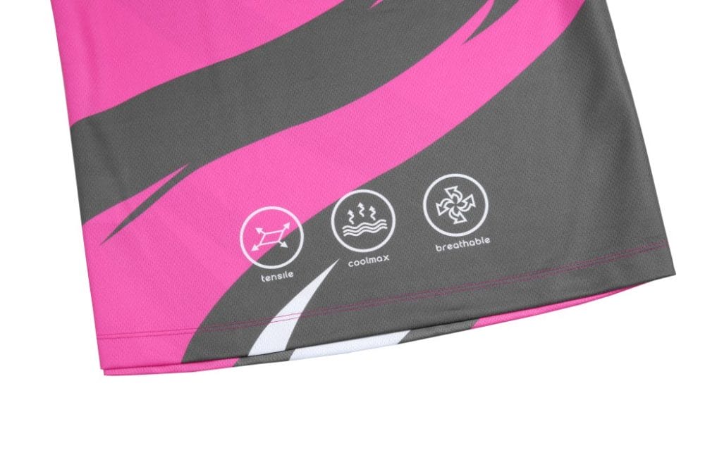 Soccer Jersey - Image 11