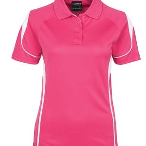 Pdm Ladies Bell Polo