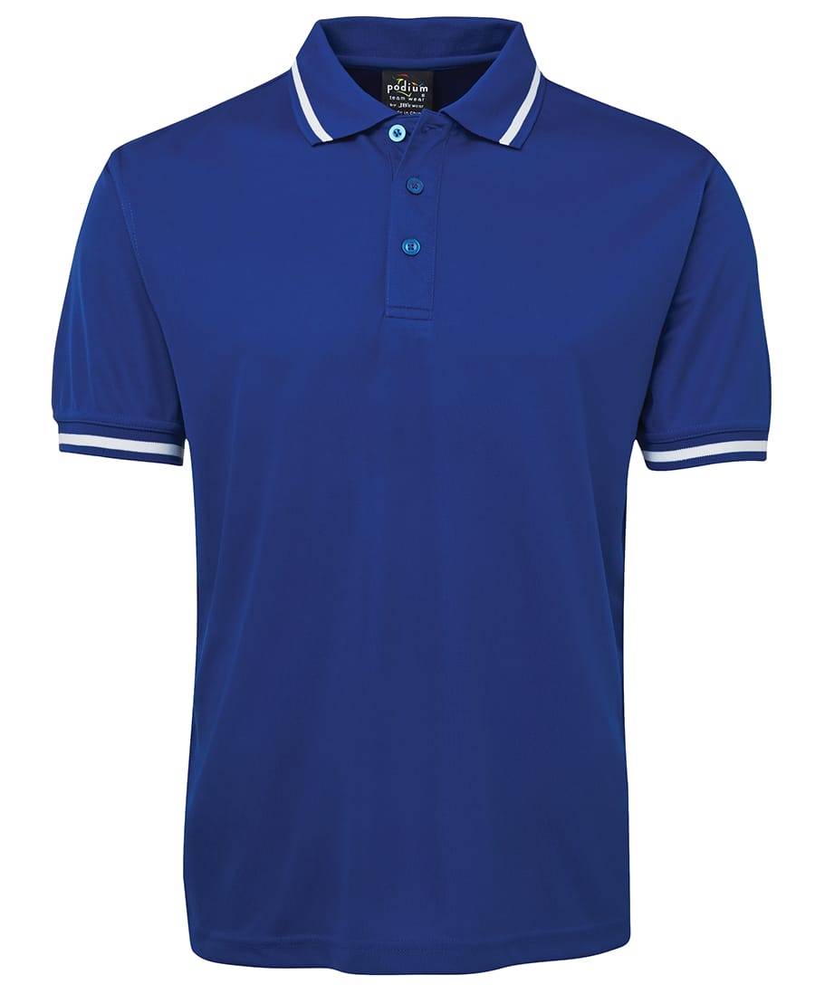 Podium Bold Polo