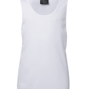 Podium Kids Poly Singlet