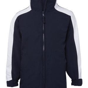 Podium Kids Warm Up Jacket
