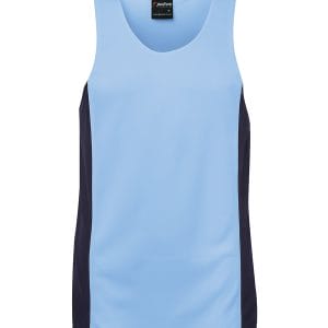 Podium C/Trast Singlet