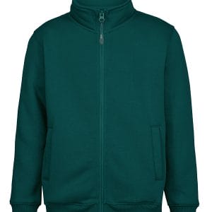 Podium  P/C Full Zip Jacket