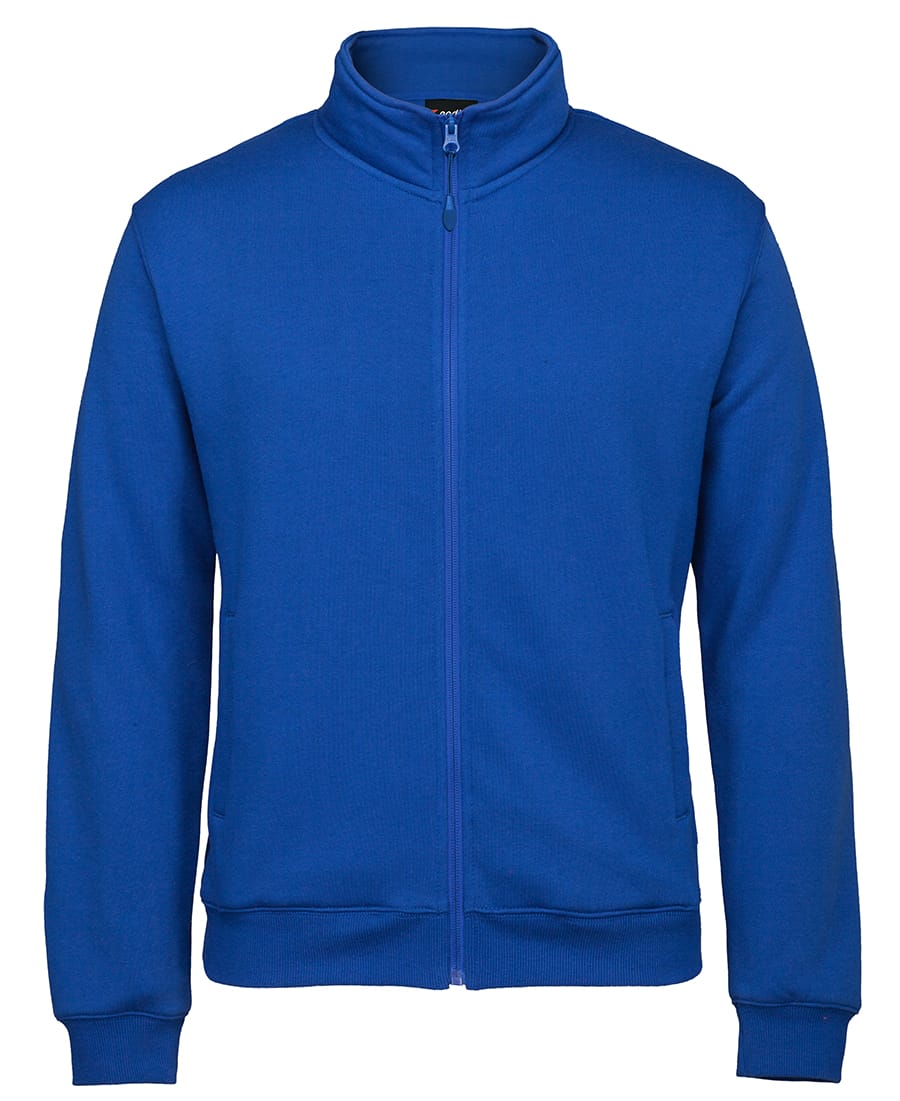 Podium P/C Full Zip Jacket - Image 3