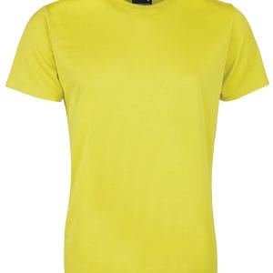 Podium  Poly Tee