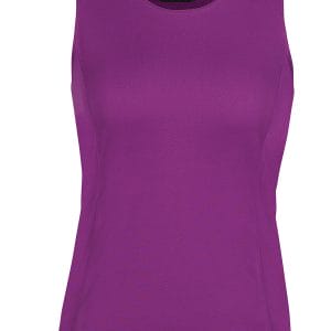 Pdm Ladies Poly Singlet