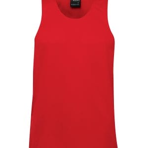 Podium Poly Singlet