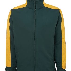 Podium Warm Up Jacket