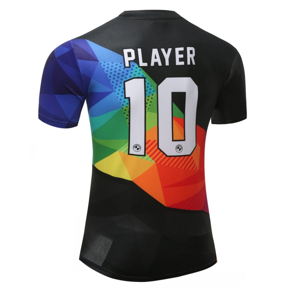 Soccer Jersey