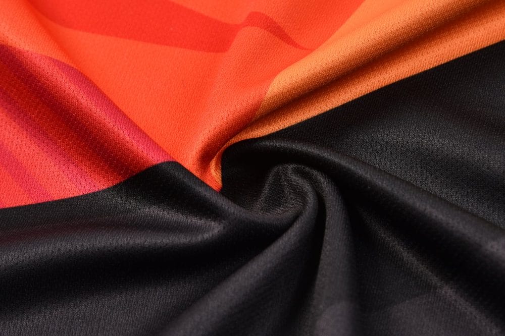 Soccer Jersey - Image 10