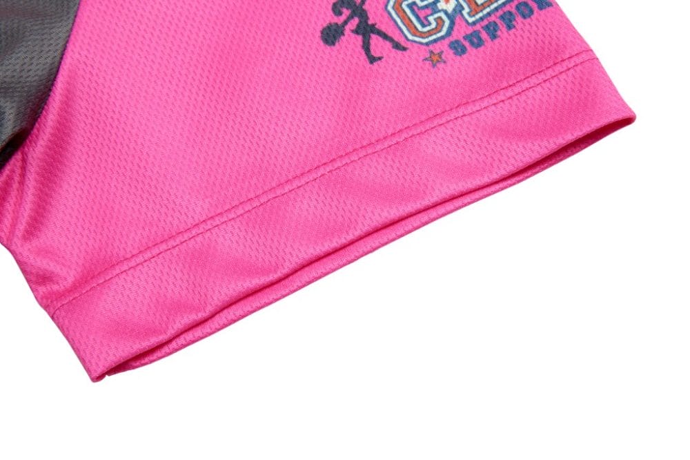 Soccer Jersey - Image 6