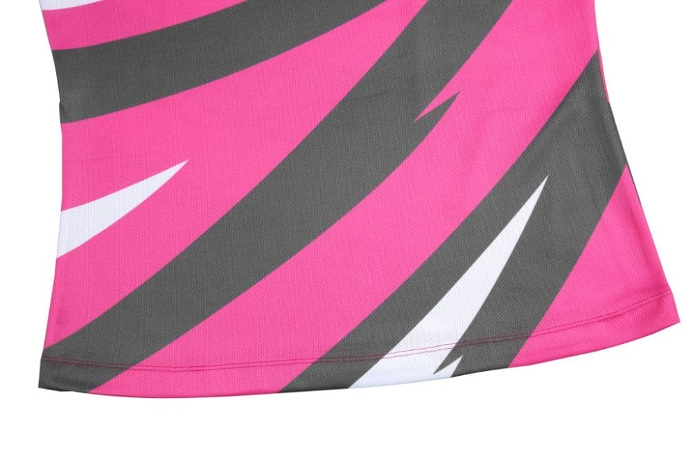 Soccer Jersey - Image 7