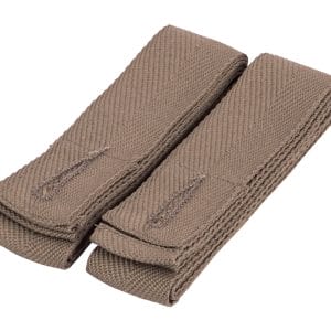 Changeable Apron Straps