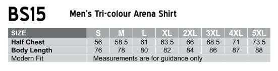 Men's Contrast Shirt - Image 11