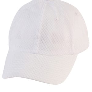Athletic Mesh Cap
